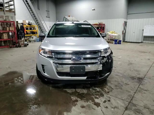 2013 Ford Edge Se VIN: 2FMDK4GC9DBB44889 Lot: 84799464