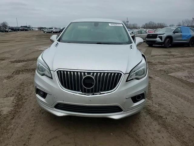 2017 Buick Envision Preferred VIN: LRBFXASA4HD065518 Lot: 84608944