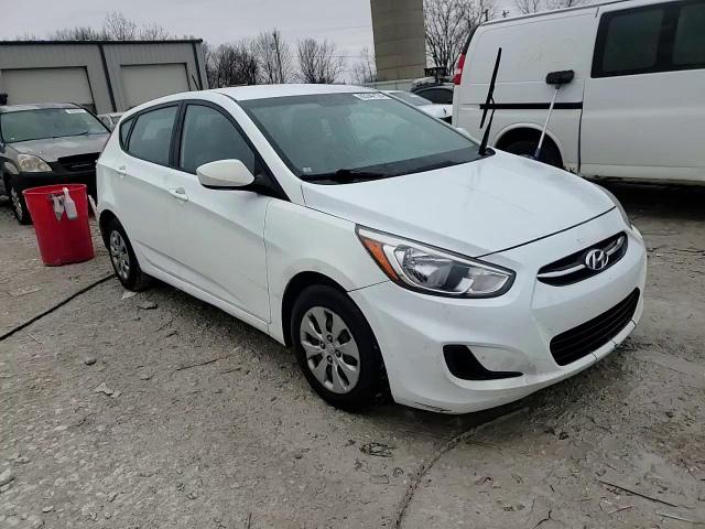 2016 Hyundai Accent - Image 13