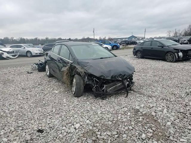 2019 Chevrolet Cruze - Image 11