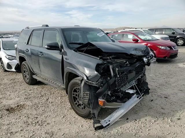 2024 Toyota 4Runner Sr5/Sr5 Premium VIN: JTENU5JR7R6226613 Lot: 84280094