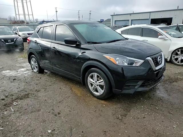 2020 Nissan Kicks S VIN: 3N1CP5BV5LL504987 Lot: 86955534