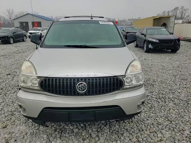 2007 Buick Rendezvous Cx VIN: 3G5DA03L07S503381 Lot: 84960904