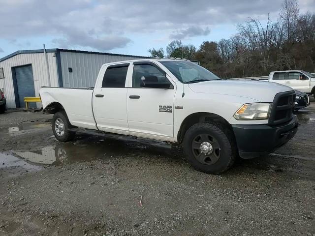 2015 Ram 2500 St VIN: 3C6TR4HT7FG526663 Lot: 85602094