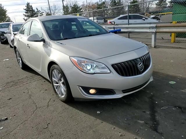 2014 Buick Regal Premium VIN: 2G4GN5EX3E9247881 Lot: 85593984