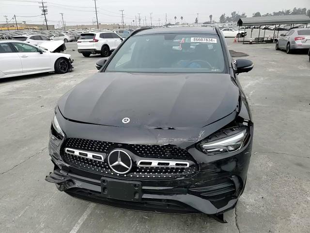 2023 Mercedes-Benz Gla 250 VIN: W1N4N4GB2PJ511062 Lot: 86607834