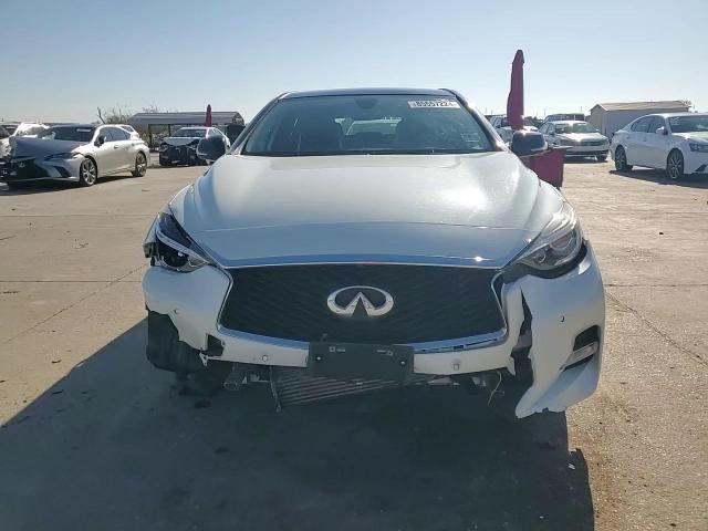 2017 Infiniti Qx30 Base VIN: SJKCH5CPXHA023865 Lot: 85557224