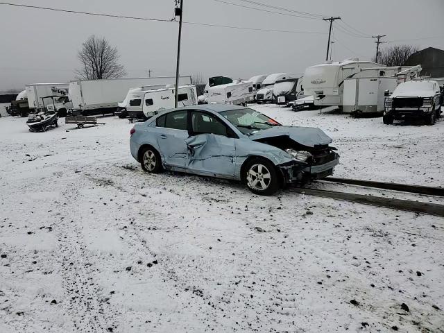 2011 Chevrolet Cruze Lt VIN: 1G1PG5S94B7192240 Lot: 47749805