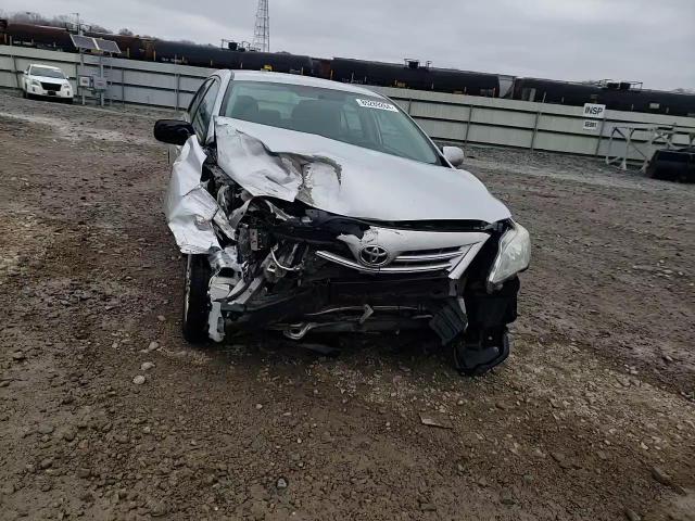 2013 Toyota Corolla Base VIN: 5YFBU4EE2DP193627 Lot: 85289264