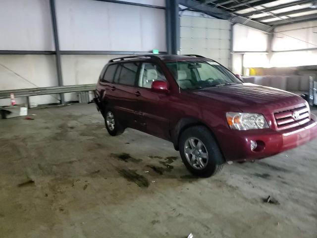 2006 Toyota Highlander - Image 11