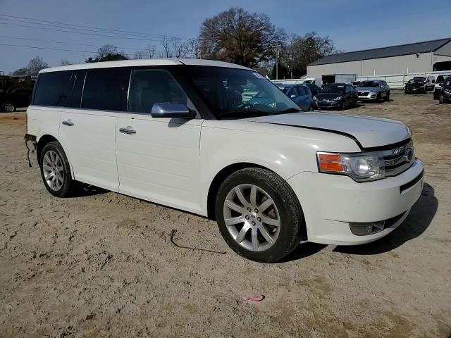2012 Ford Flex - Image 12