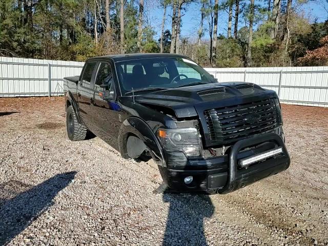 2014 Ford F-150 - Image 10