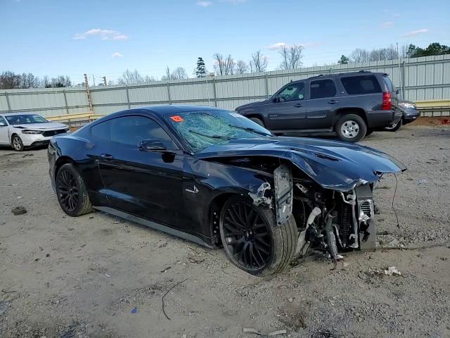 2015 Ford Mustang - Image 11