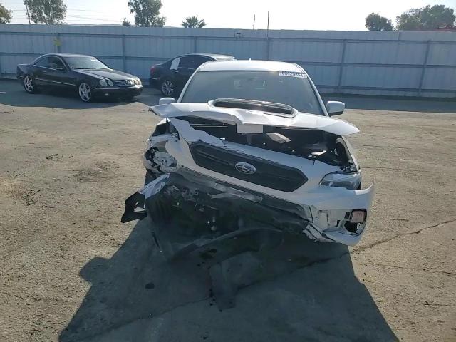 2018 Subaru Wrx VIN: JF1VA1A60J9802580 Lot: 83429854