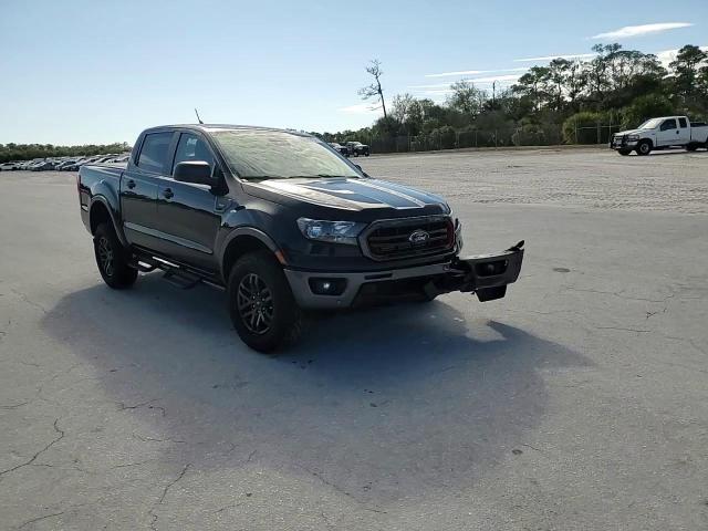 2021 Ford Ranger Xl VIN: 1FTER4FH6MLD68767 Lot: 83633134