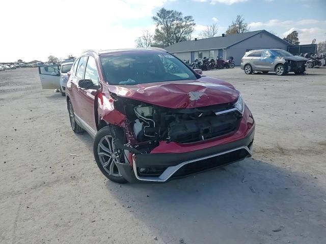 2020 Honda CR-V - Image 11