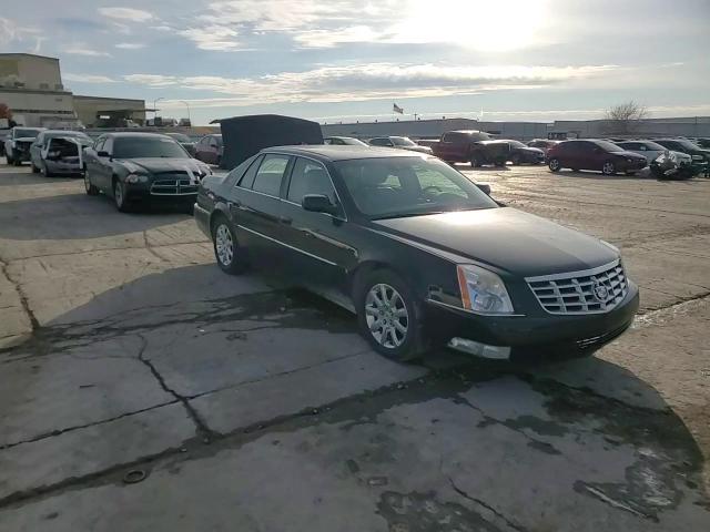 2009 Cadillac Dts VIN: 1G6KD57Y79U115080 Lot: 83984004