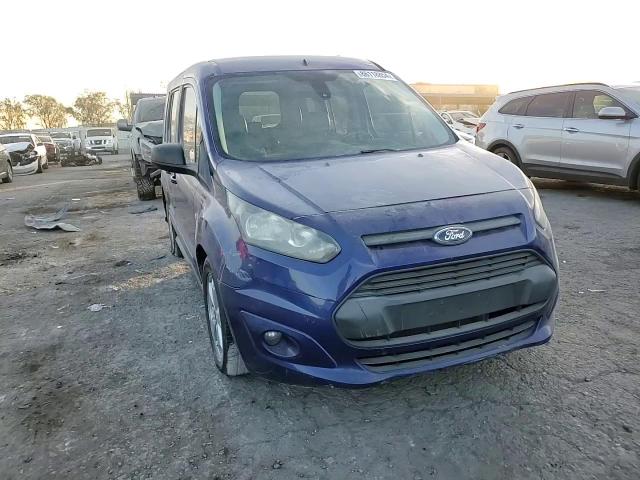 2014 Ford Transit Connect Xlt VIN: NM0AS8F73E1157277 Lot: 86118854