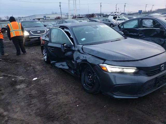2024 Honda Civic - Image 13