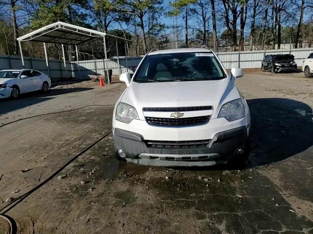 2013 Chevrolet Captiva Ls VIN: 3GNAL2EK1DS574274 Lot: 86168094