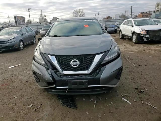 2019 Nissan Murano S VIN: 5N1AZ2MS6KN125975 Lot: 86452454