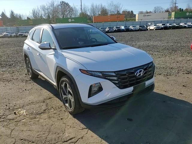 2023 Hyundai Tucson - Image 12