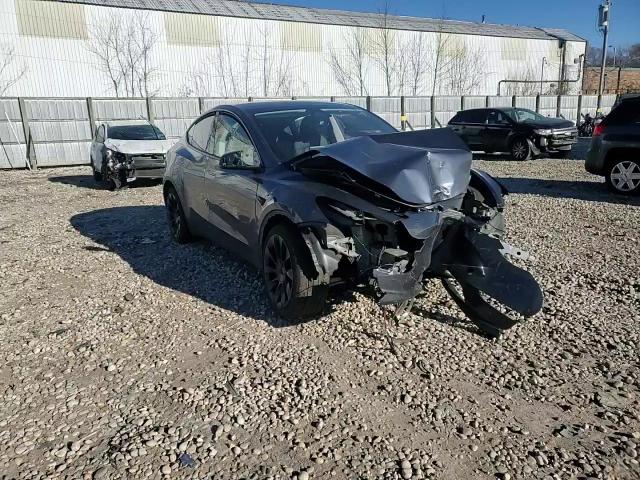 2023 Tesla Model Y VIN: 7SAYGDEE6PF752245 Lot: 83637674