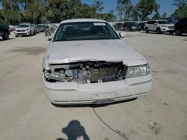 2003 Mercury Grand Marquis - Image 11