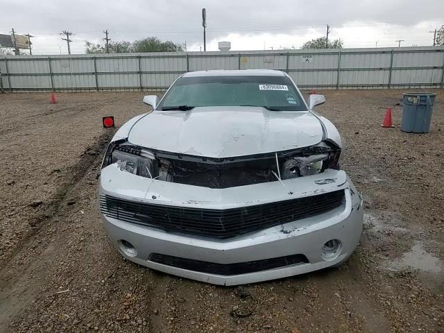 2011 Chevrolet Camaro Lt VIN: 2G1FB1ED6B9144546 Lot: 83090884