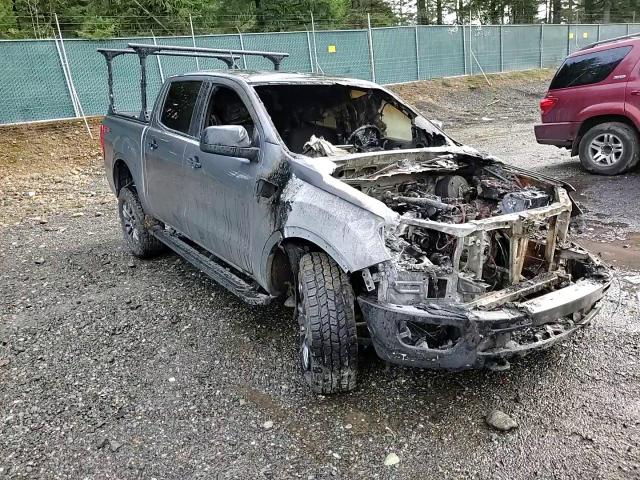 2021 Ford Ranger Xl VIN: 1FTER4FH4MLD82845 Lot: 86340164