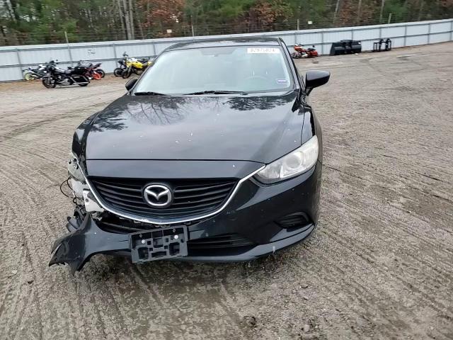 2016 Mazda 6 - Image 11
