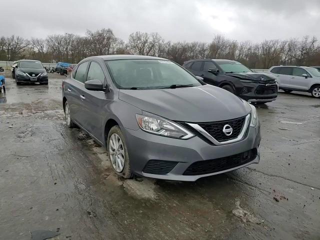 2018 Nissan Sentra - Image 10