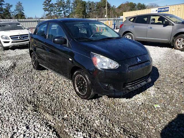 2015 Mitsubishi Mirage - Image 13