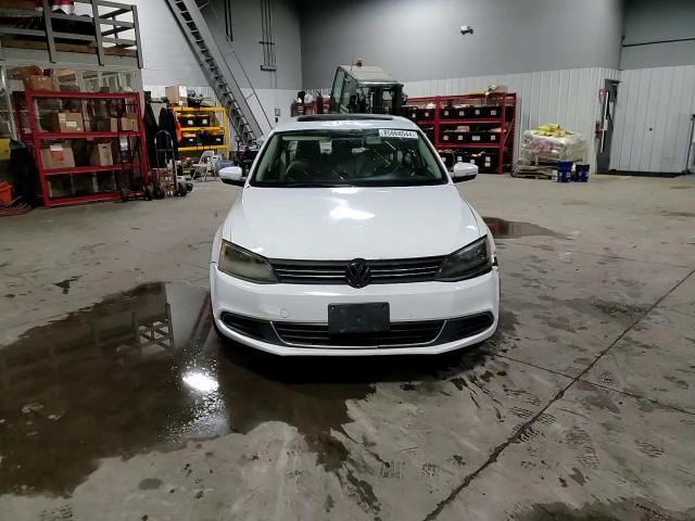 2014 Volkswagen Jetta Se VIN: 3VWD17AJ9EM443098 Lot: 85868044