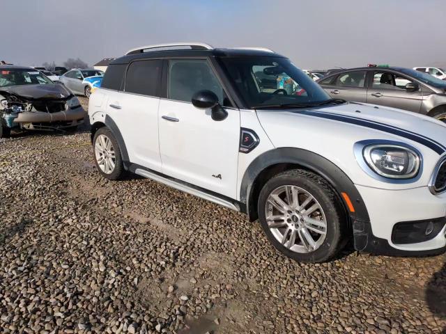 2018 MINI Cooper - Image 13