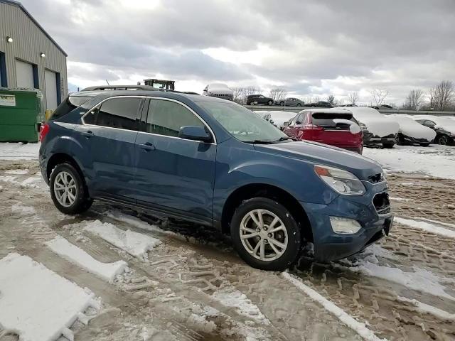 2017 Chevrolet Equinox - Image 14