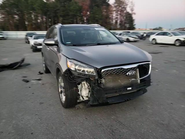 2017 Kia Sorento - Image 11