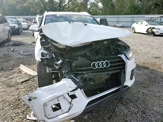 2016 Audi Q3 Premium Plus VIN: WA1BFCFS6GR000411 Lot: 86827734