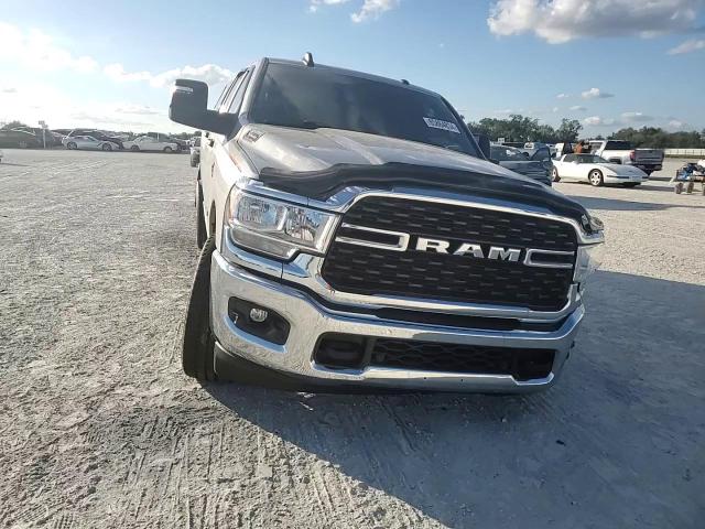 2023 Ram 2500 Big Horn VIN: 3C6UR5DL2PG517189 Lot: 85864834