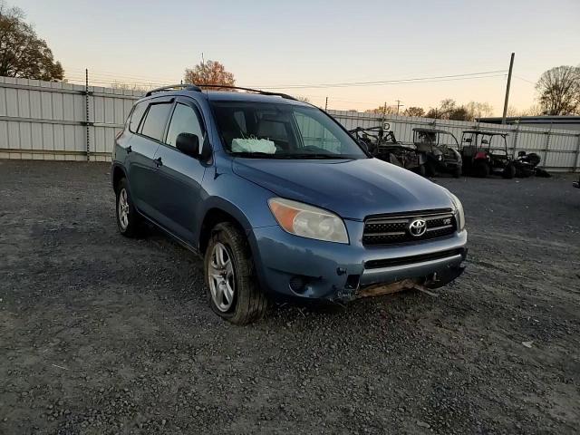 2008 Toyota RAV 4 - Image 12