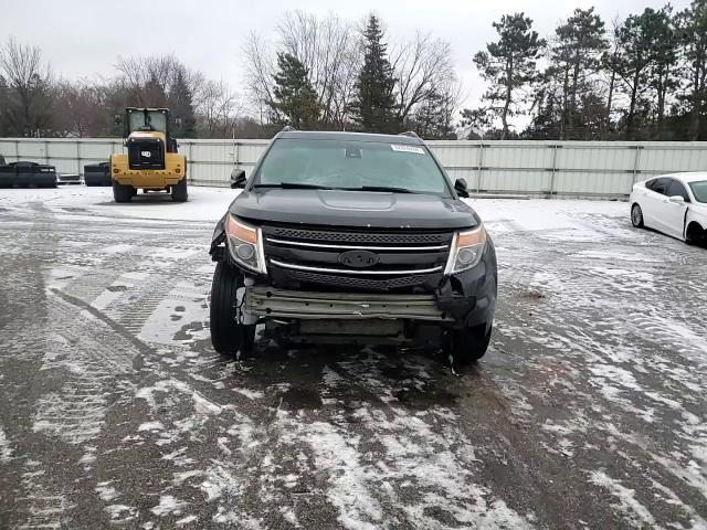 2013 Ford Explorer - Image 12