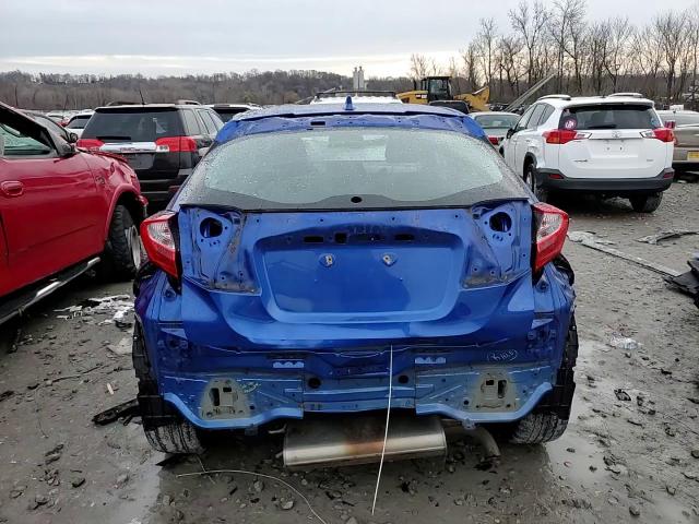 2018 Toyota C-HR - Image 14