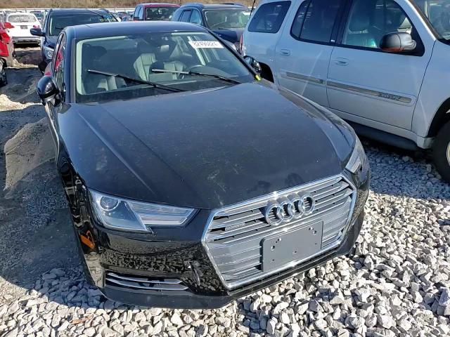 2017 Audi A4 - Image 11
