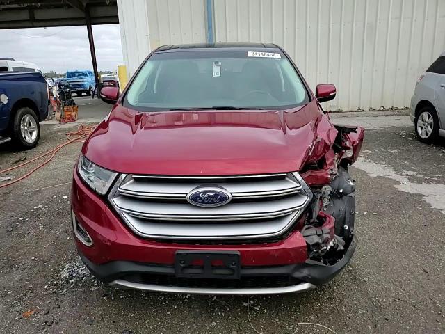 2018 Ford Edge - Image 14