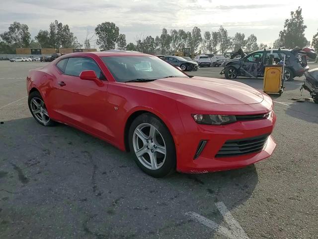 2018 Chevrolet Camaro - Image 11