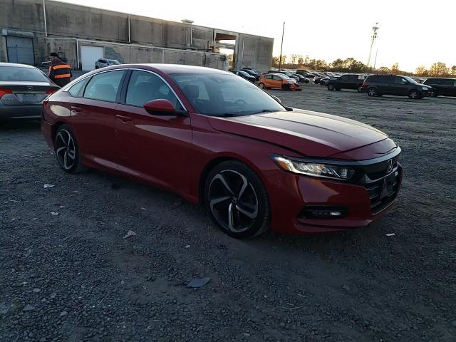 2020 Honda Accord - Image 10