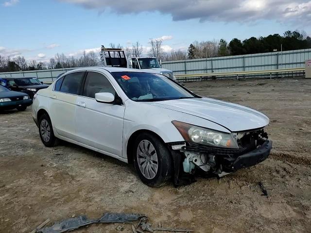 2010 Honda Accord - Image 10