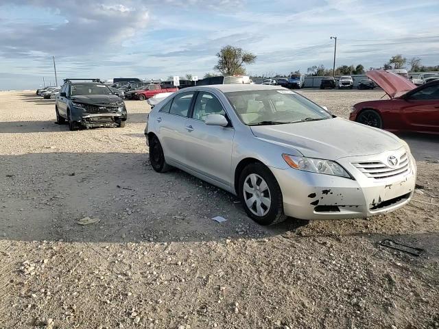 2009 Toyota Camry Se VIN: 4T1BK46KX9U590258 Lot: 83081134