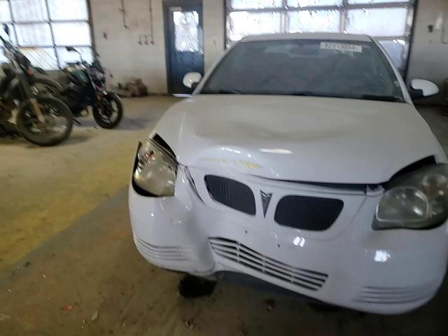 2009 Pontiac G5 VIN: 1G2AS18H997100265 Lot: 82313054