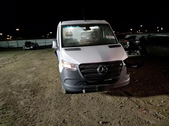 2023 Mercedes-Benz Sprinter 2500 VIN: W1Y40BHY3PT146646 Lot: 82552224